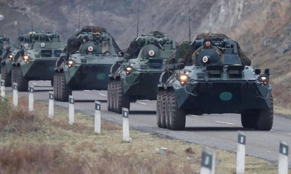 Οι εντάσεις Αζερμπαϊτζάν-Ιράν οδηγούν την Τουρκία σε στρατιωτική εμπλοκή-Νέα προβλήματα δημιουργεί ο Ερντογάν